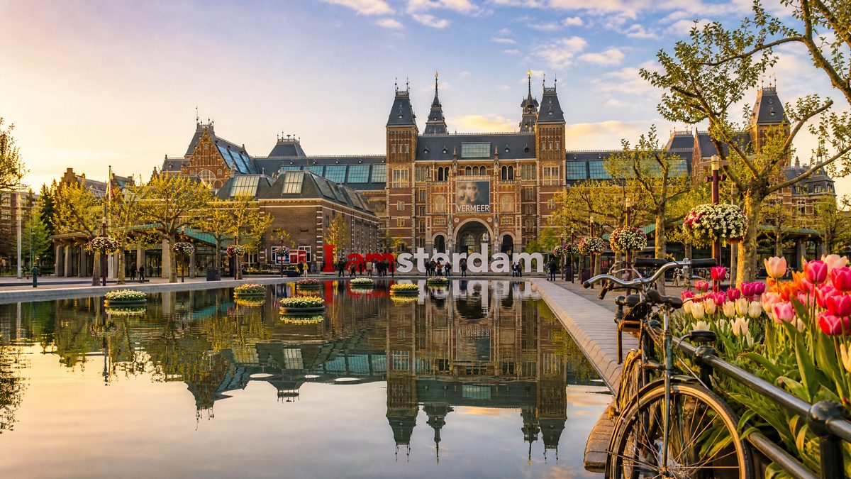 Amsterdam, Netherlands