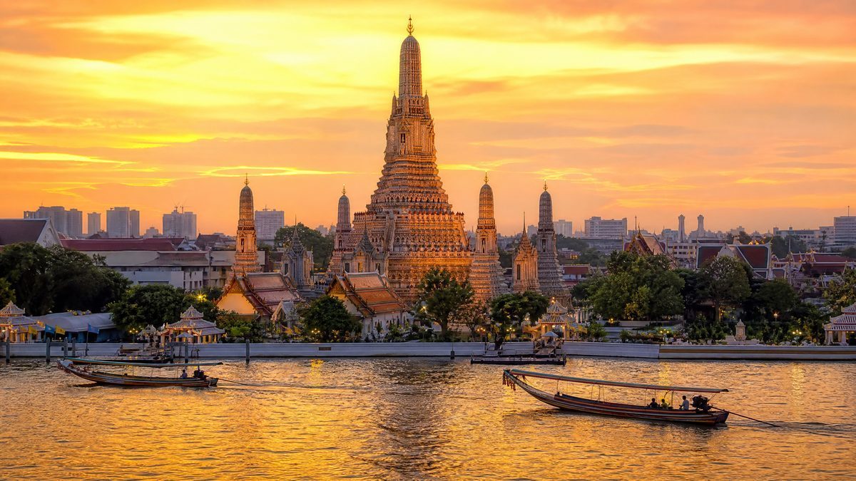 Bangkok, Thailand