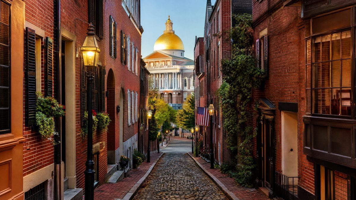 Boston, USA