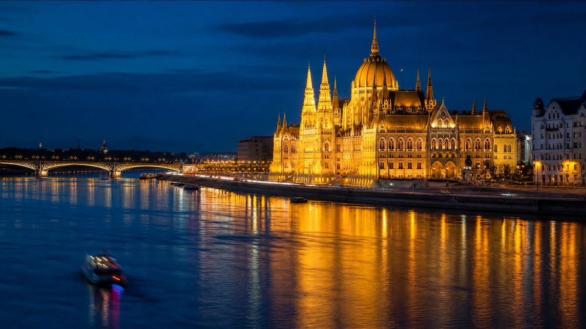Budapest, Hungary