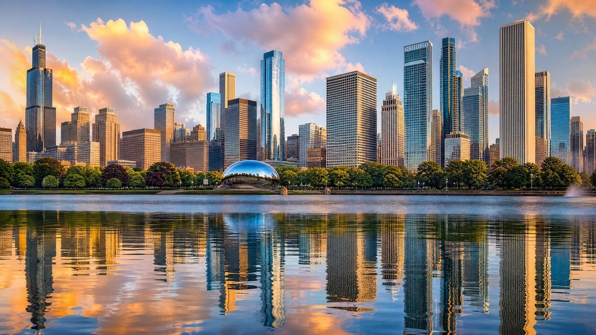 Chicago, USA