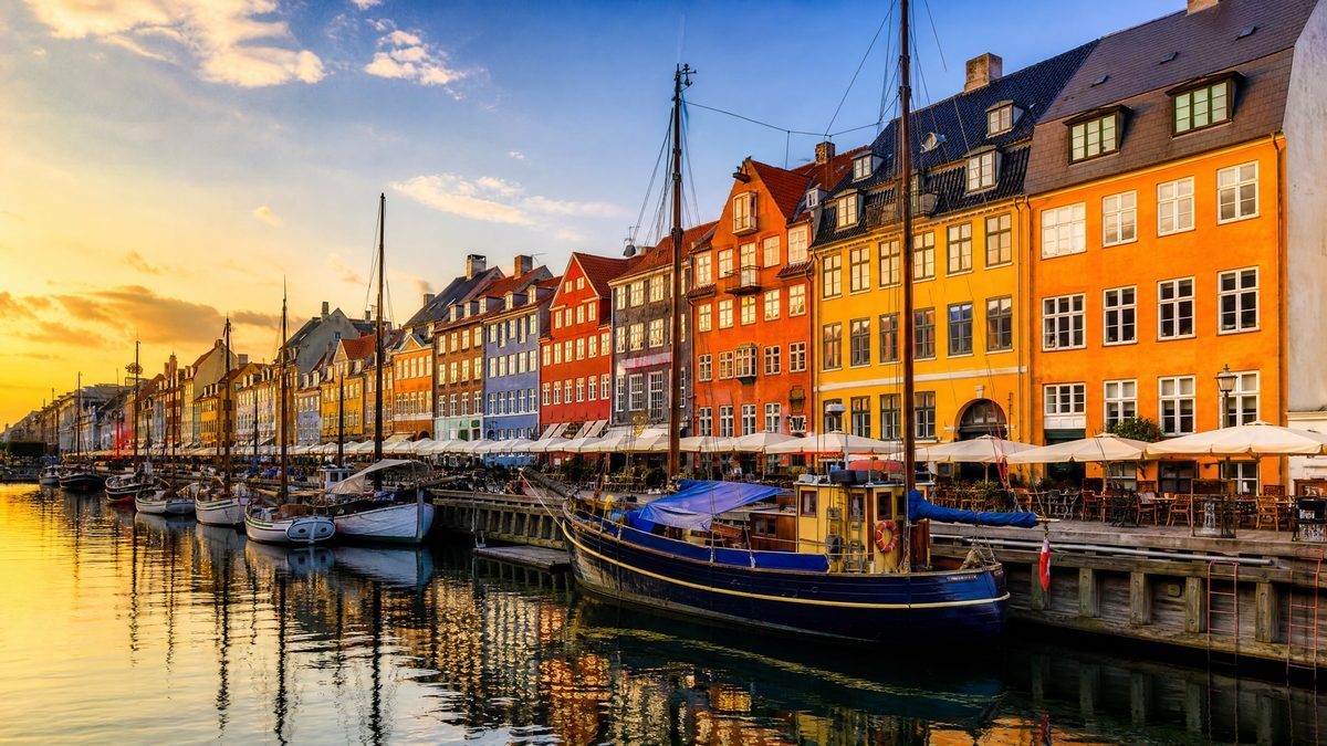 Copenhagen, Denmark