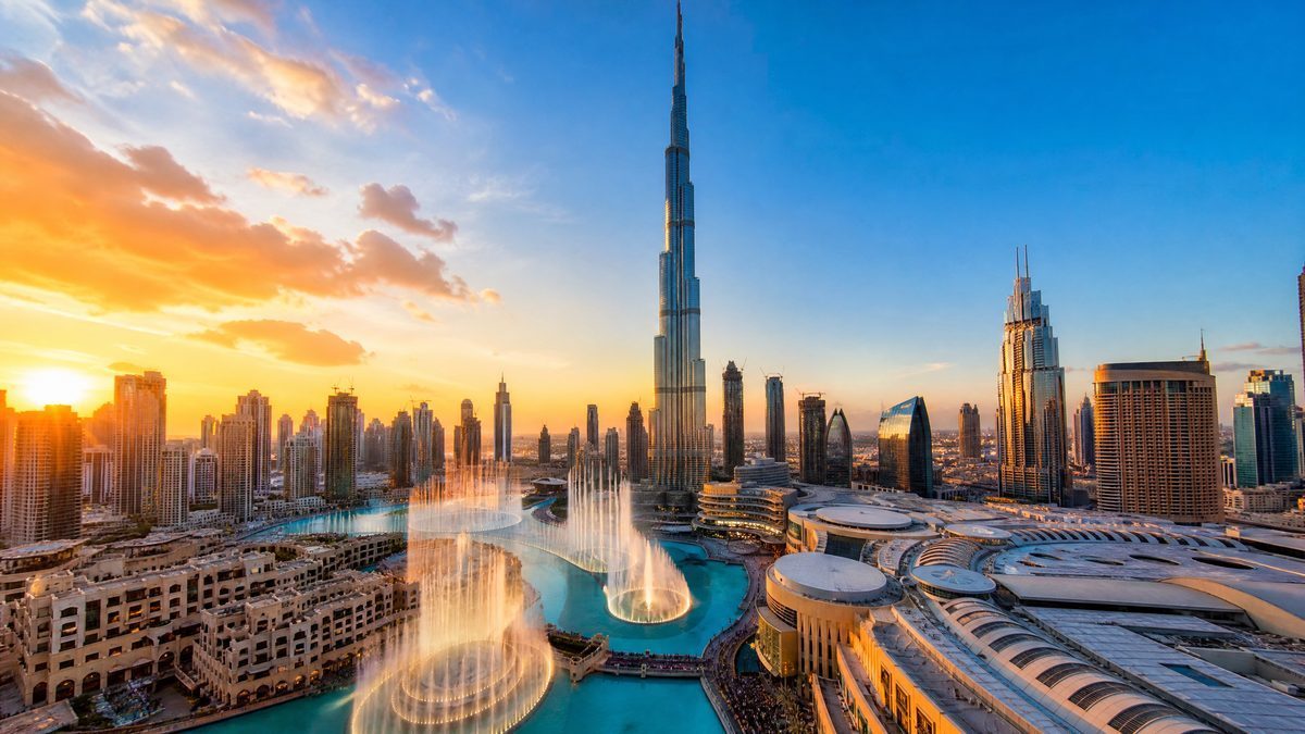 Dubai, UAE