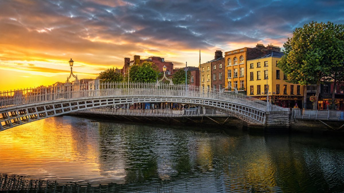 Dublin, Ireland
