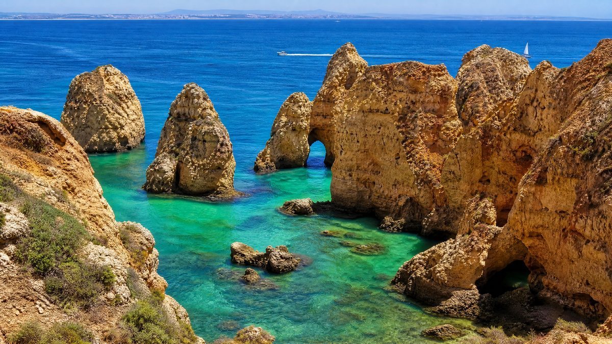 Faro, Portugal