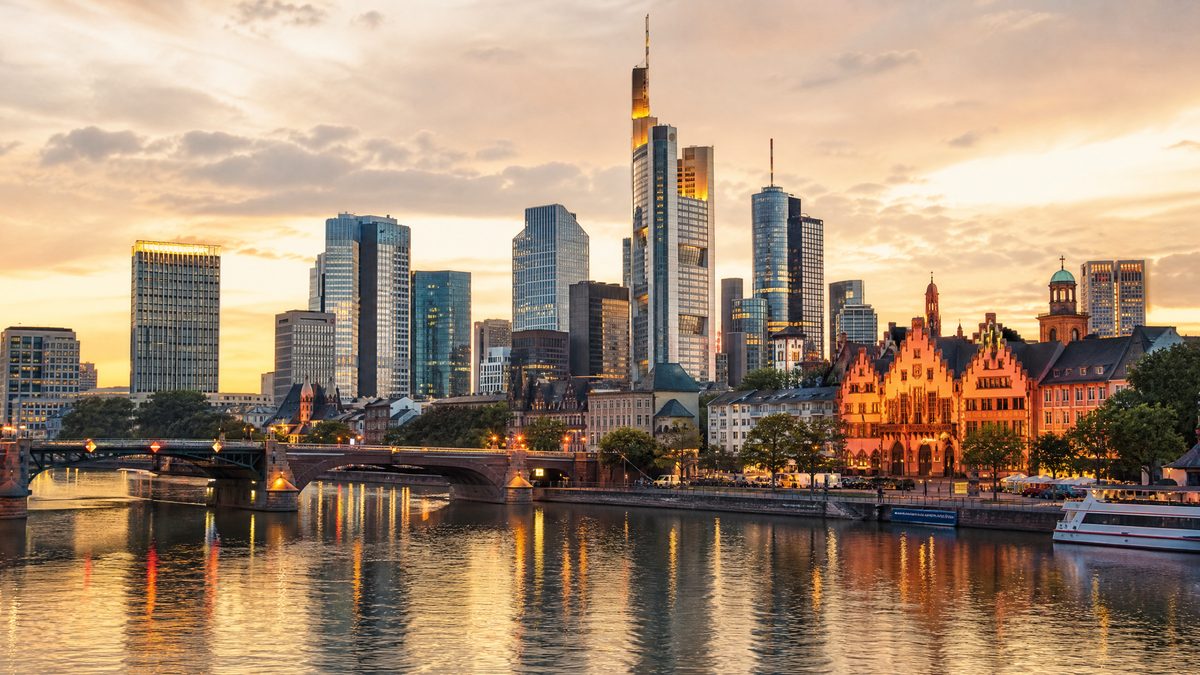 Frankfurt, Germany