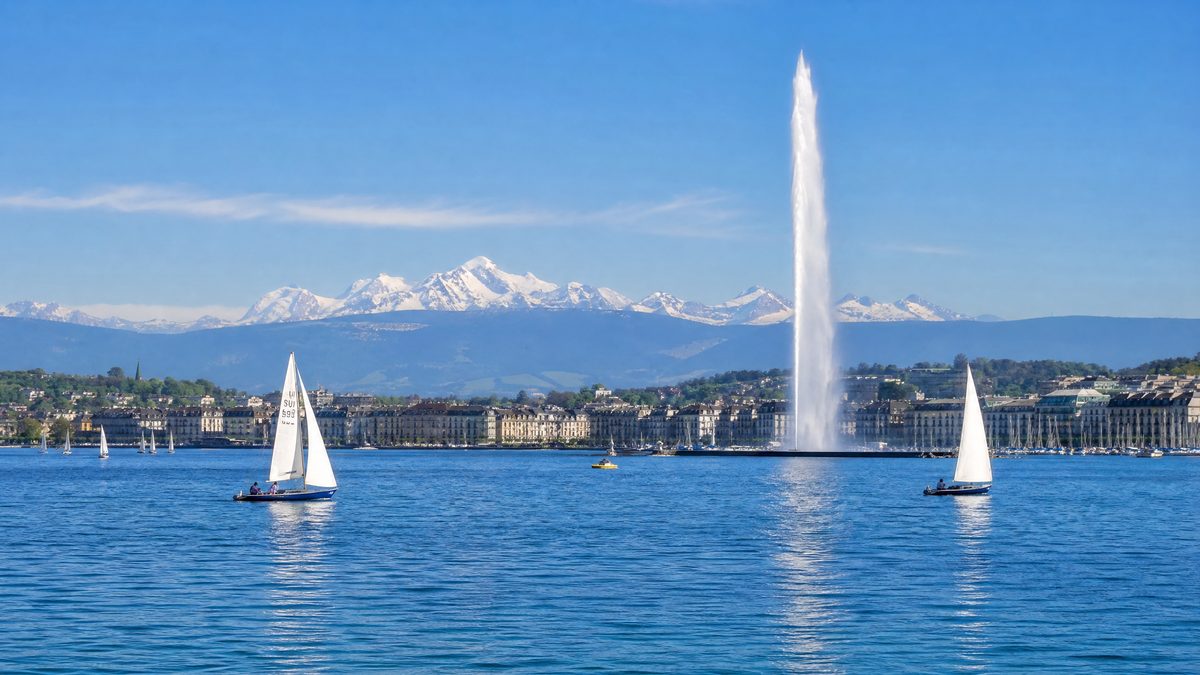 Geneva, Switzerland