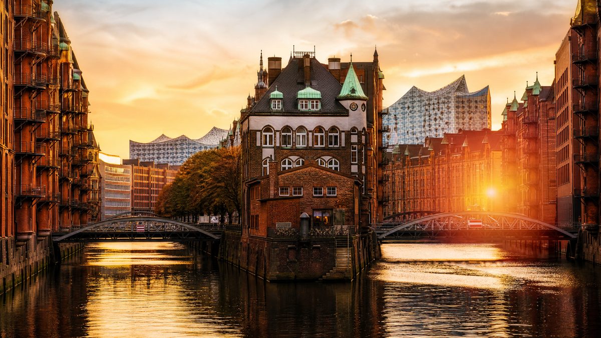 Hamburg, Germany