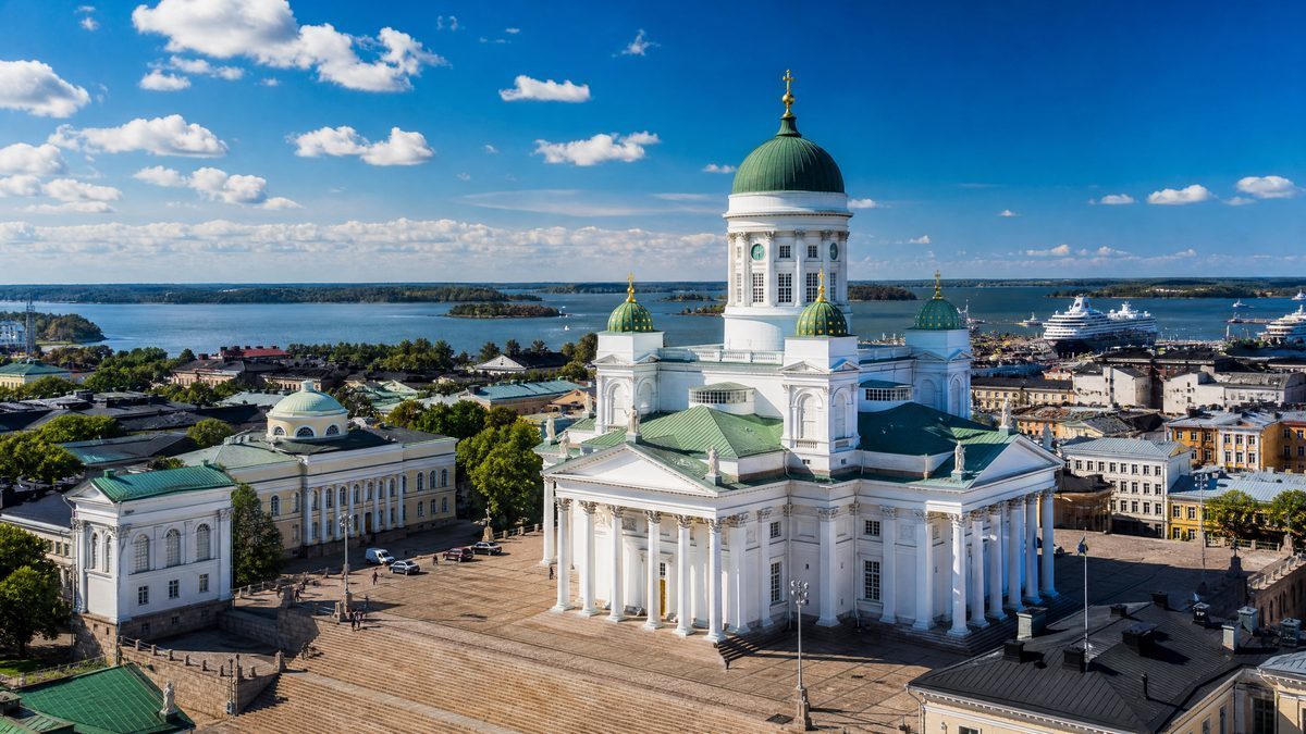 Helsinki, Finland