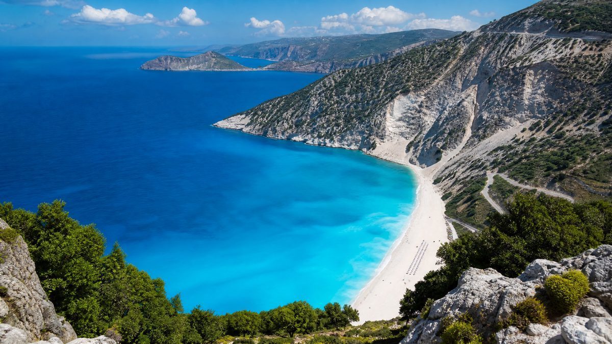 Kefalonia, Greece
