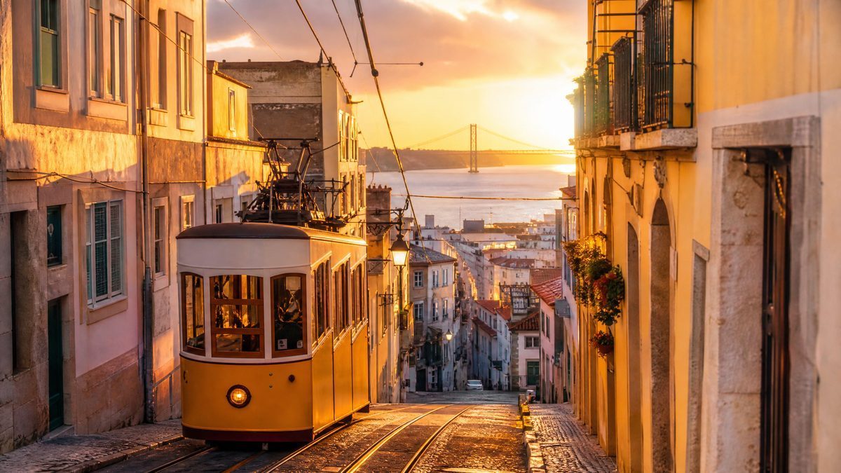 Lisbon, Portugal