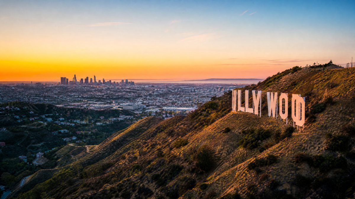 Los Angeles, USA