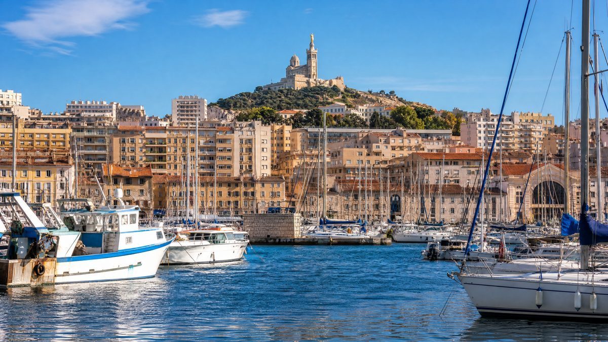 Marseille, France