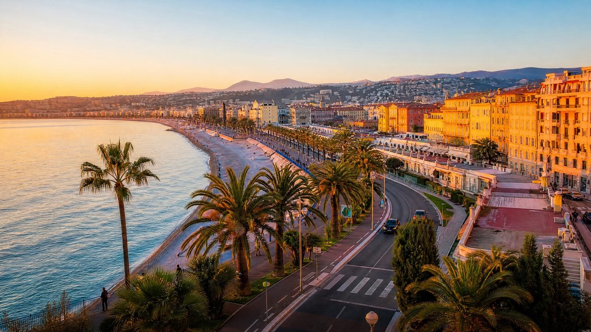 Nice, France