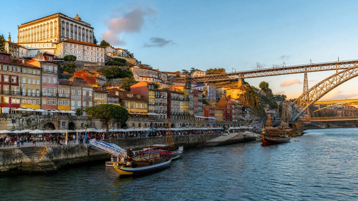 Porto, Portugal