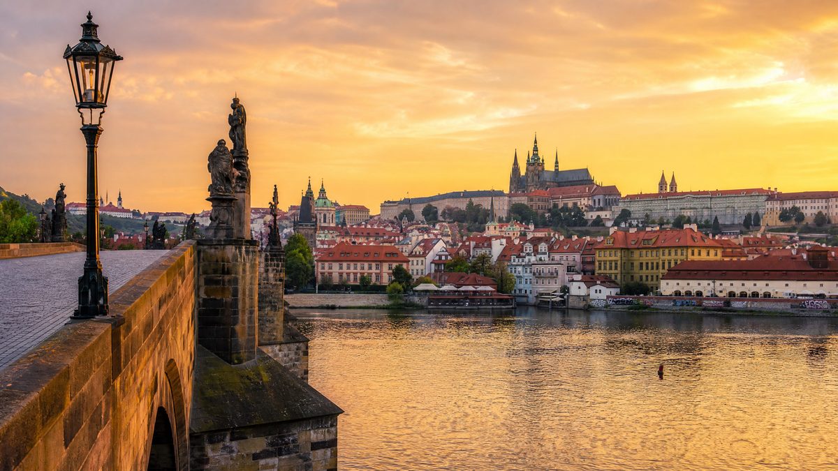 Prague, Czech Republic