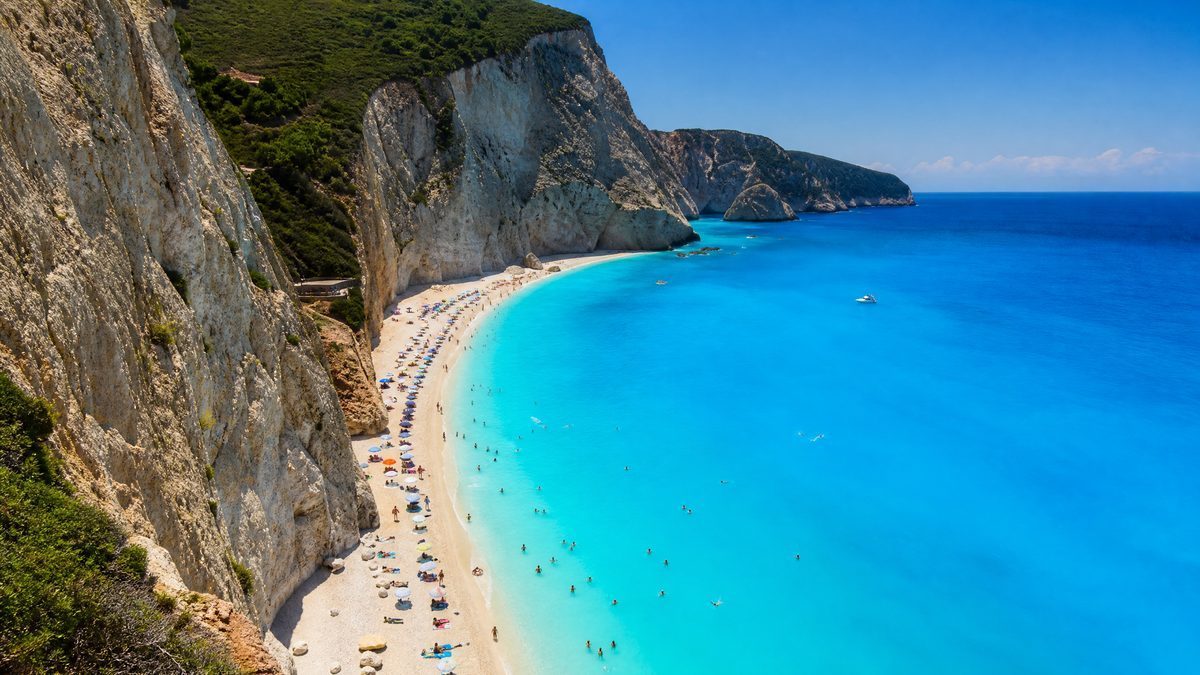 Preveza, Greece