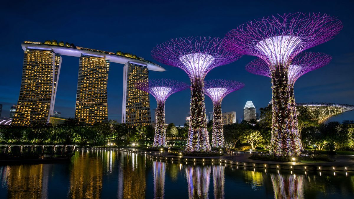 Singapore, Singapore