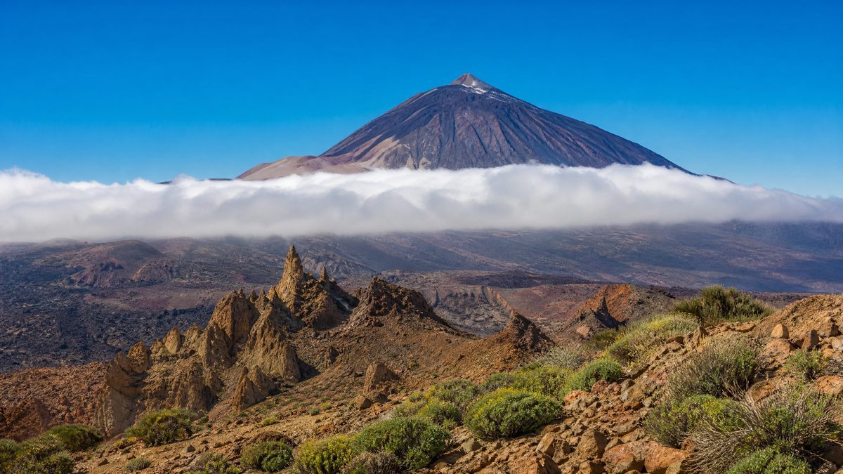 Tenerife, Spain