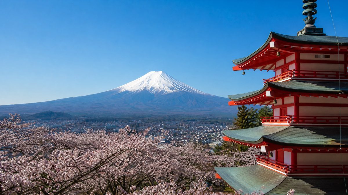 Tokyo, Japan