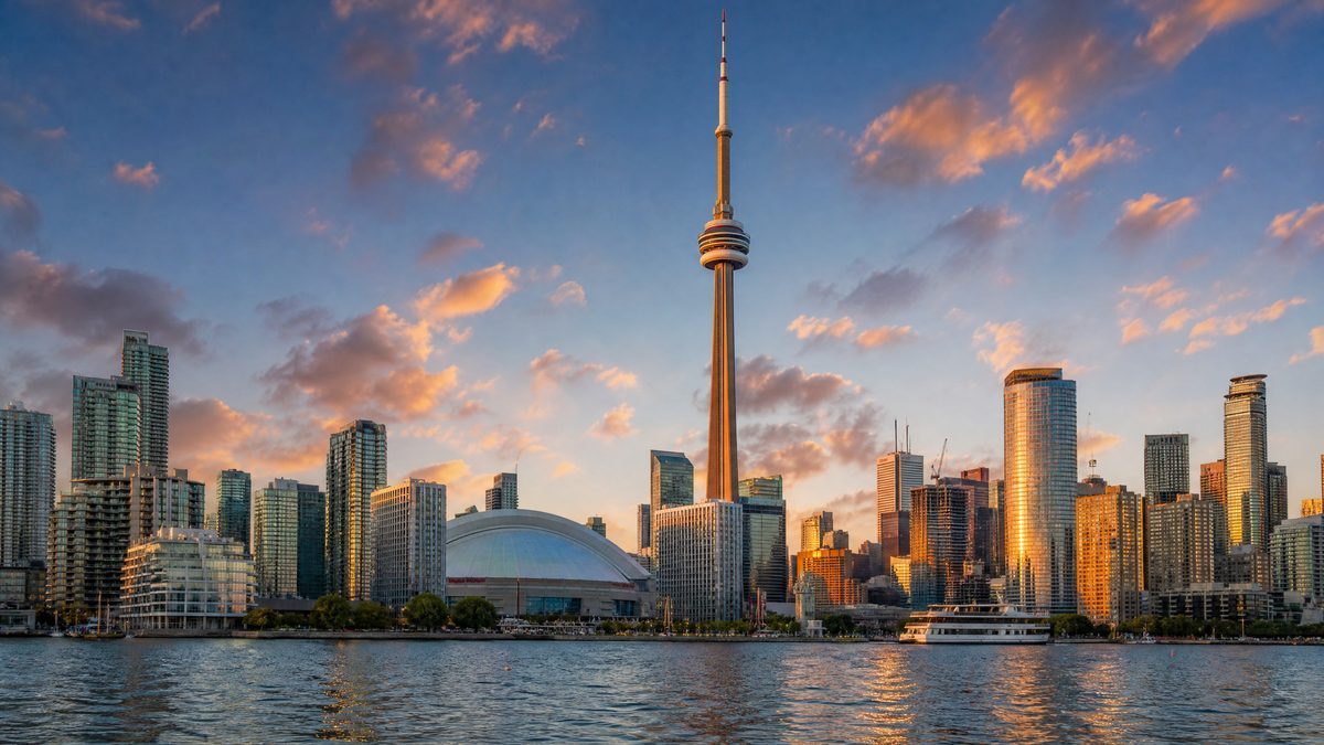 Toronto, Canada