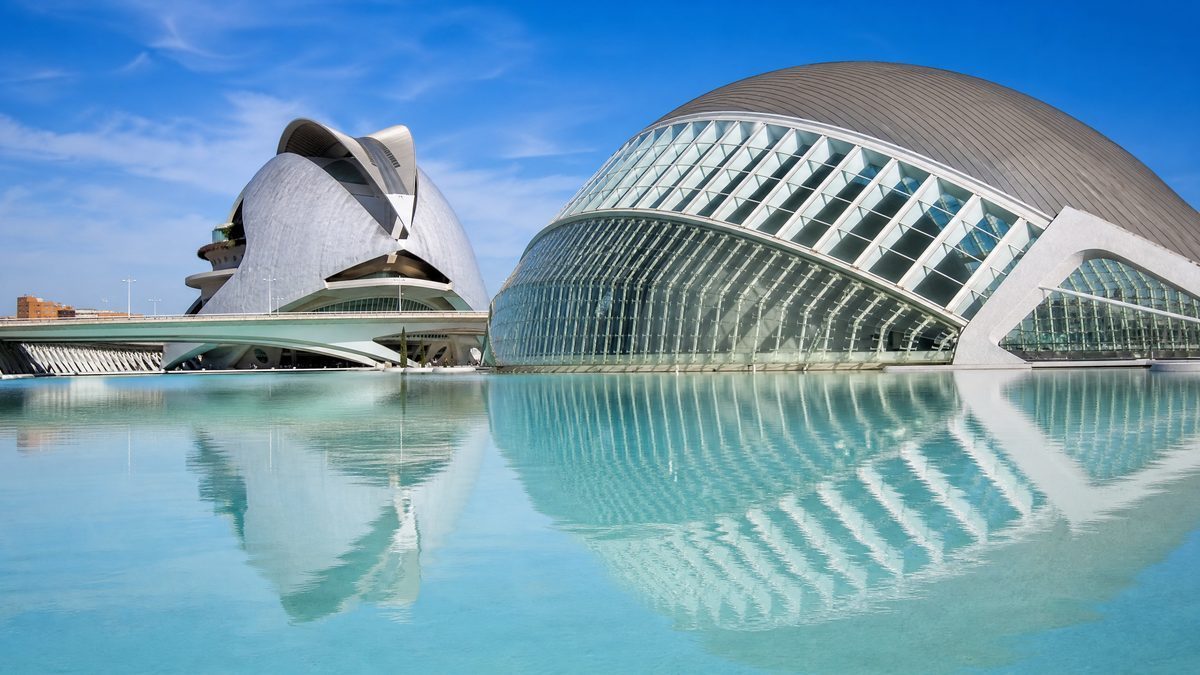 Valencia, Spain
