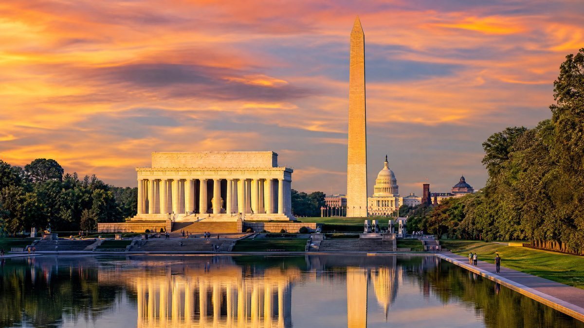 Washington D.C., USA